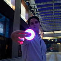 Mini light drone 2020 fidget spinner