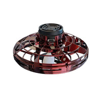 Mini light drone 2020 fidget spinner