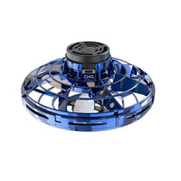 Mini light drone 2020 fidget spinner