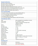 WiFi Smart Water Heater Thermostat - Works with Alexa / Google Home