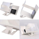 Mobile Phone Screen Magnifier