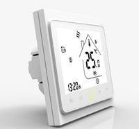 WiFi Smart Water Heater Thermostat - Works with Alexa / Google Home