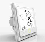WiFi Smart Water Heater Thermostat - Works with Alexa / Google Home