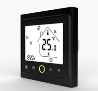 WiFi Smart Water Heater Thermostat - Works with Alexa / Google Home