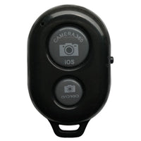 Flexible Tripod Bracket with Selfie Remote Control