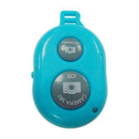 Flexible Tripod Bracket with Selfie Remote Control