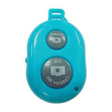 Flexible Tripod Bracket with Selfie Remote Control