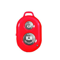 Flexible Tripod Bracket with Selfie Remote Control